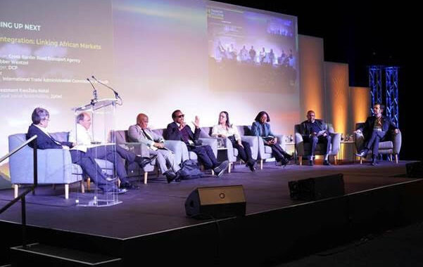 The 12th edition of Transport Evolution Africa was defined by corridor investment, transport inclusion and continent-wide commitments
